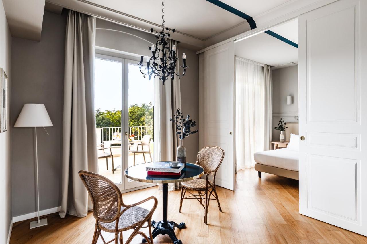 Seebay Hotel Ancona Kültér fotó