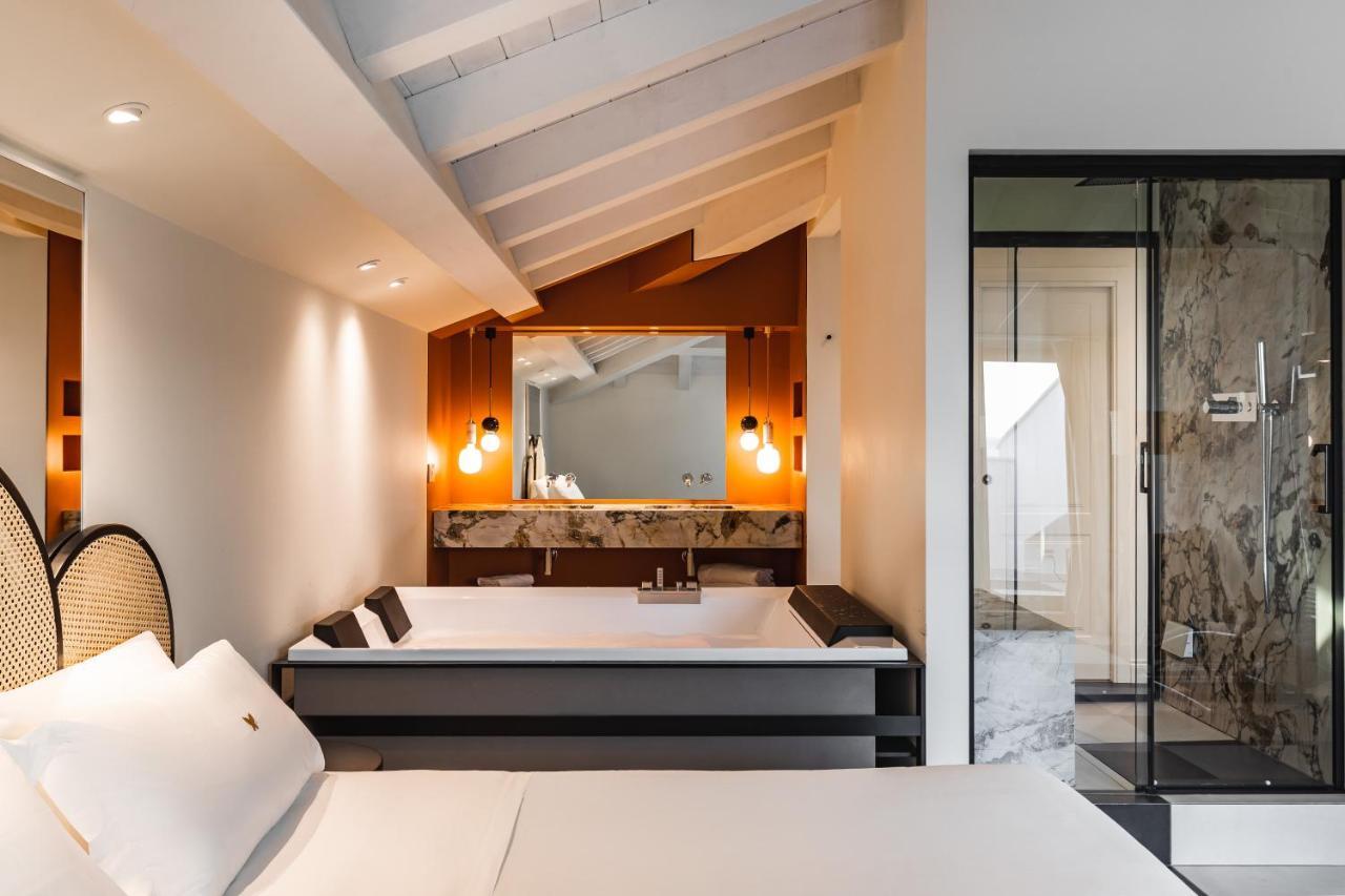 Seebay Hotel Ancona Kültér fotó