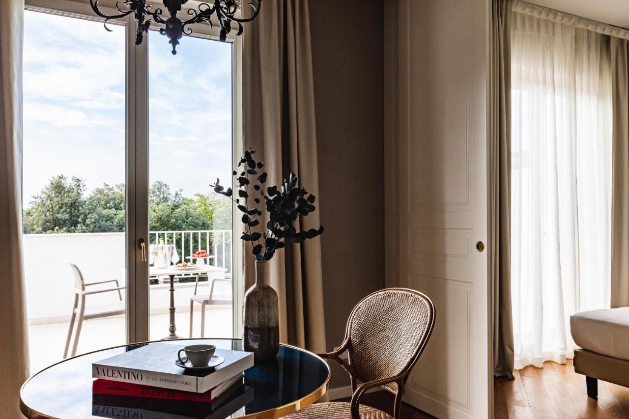 Seebay Hotel Ancona Kültér fotó