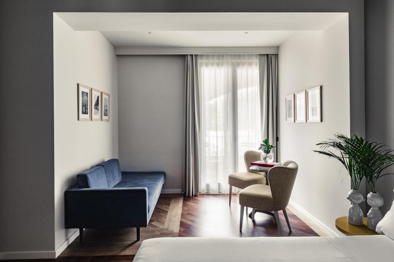 Seebay Hotel Ancona Kültér fotó