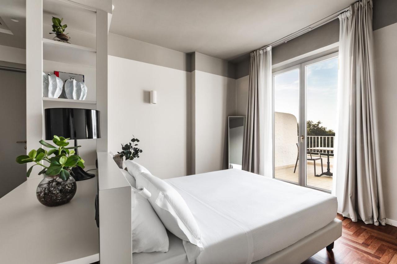 Seebay Hotel Ancona Kültér fotó