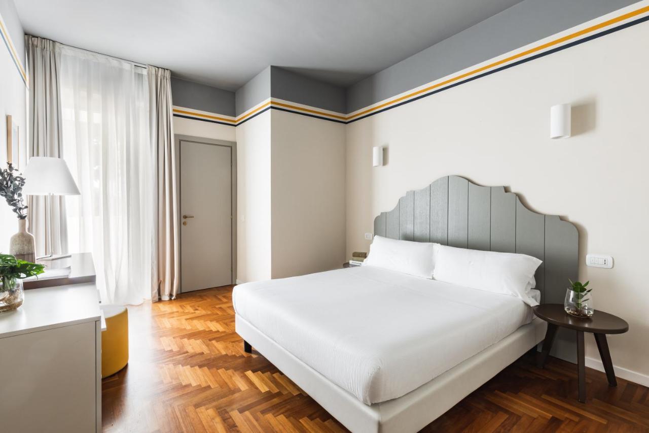 Seebay Hotel Ancona Kültér fotó