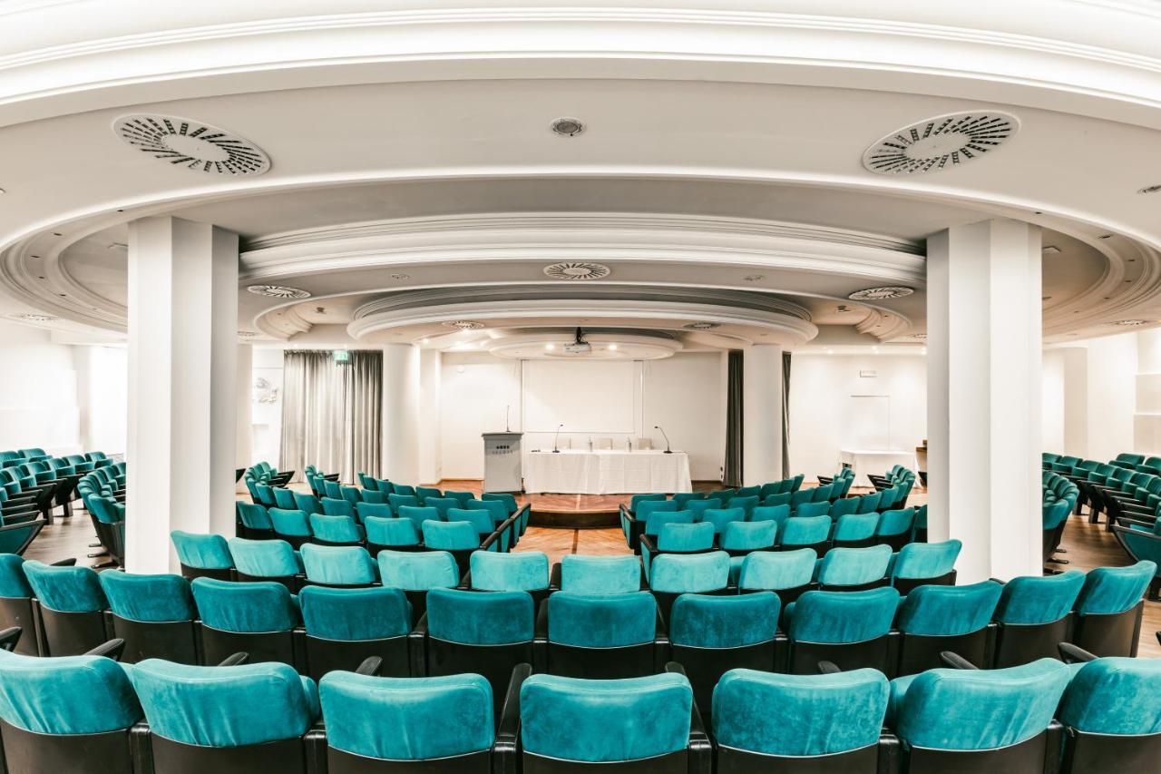 Seebay Hotel Ancona Kültér fotó