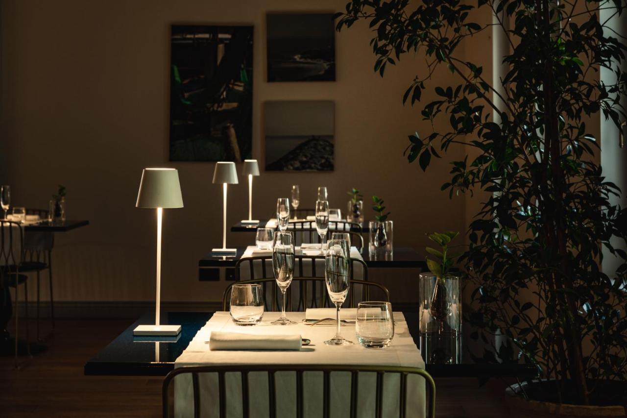 Seebay Hotel Ancona Kültér fotó