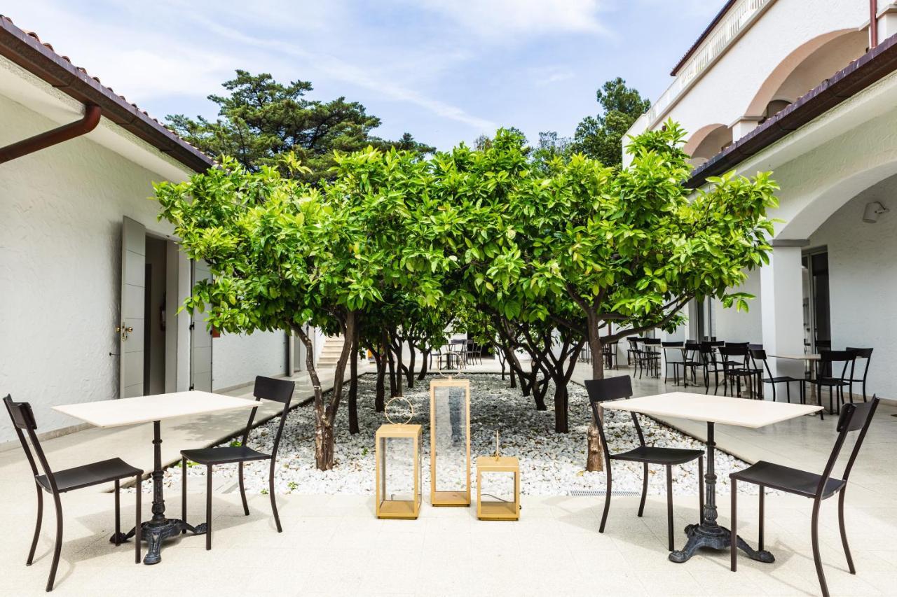 Seebay Hotel Ancona Kültér fotó