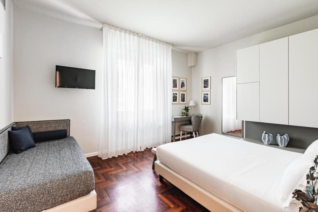 Seebay Hotel Ancona Kültér fotó