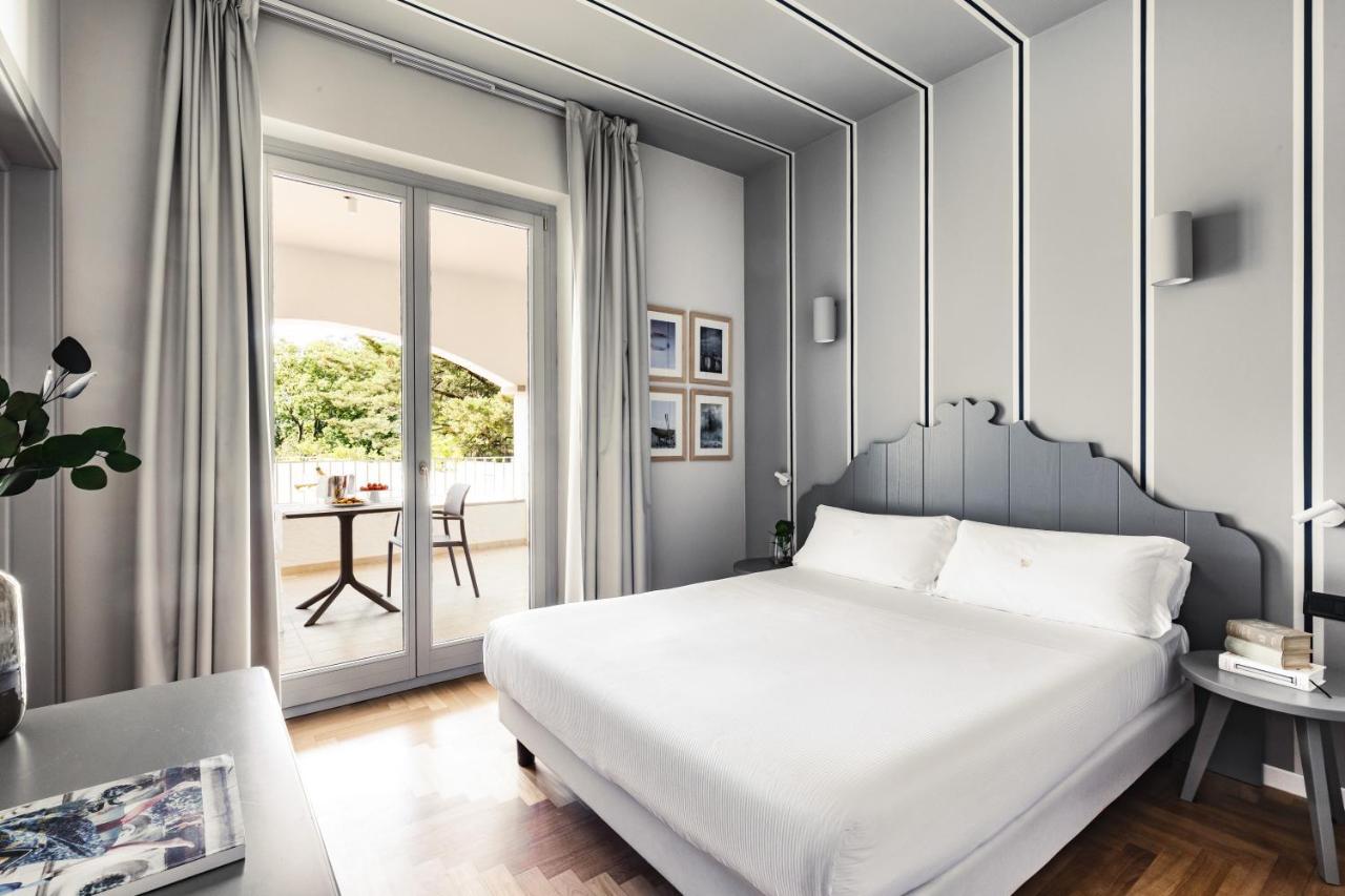 Seebay Hotel Ancona Kültér fotó
