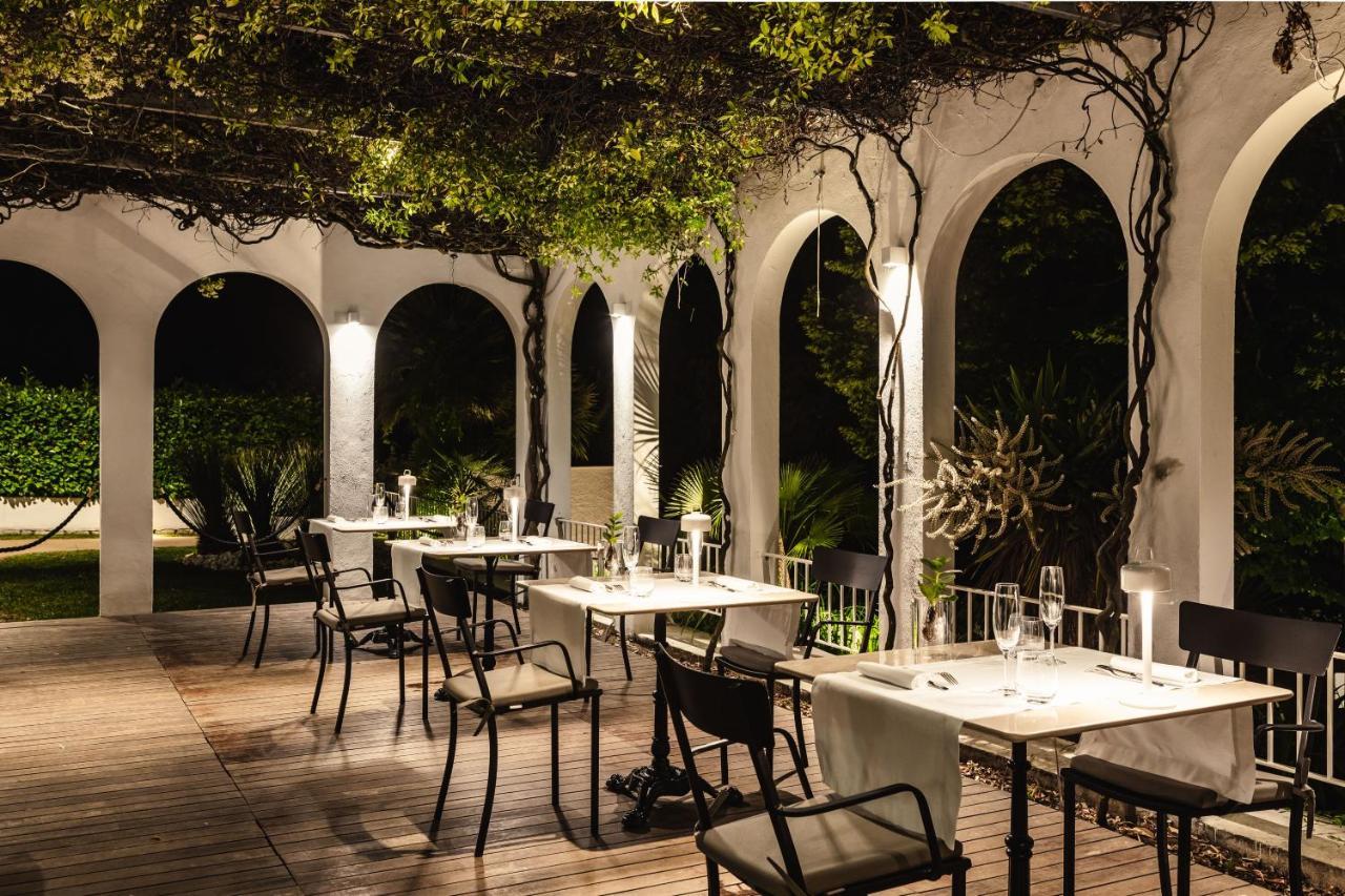 Seebay Hotel Ancona Kültér fotó