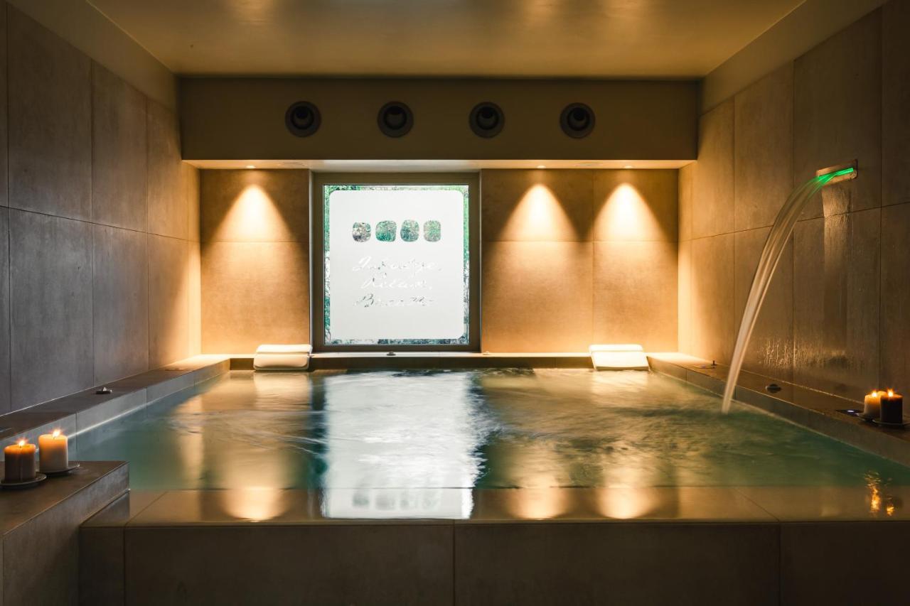 Seebay Hotel Ancona Kültér fotó