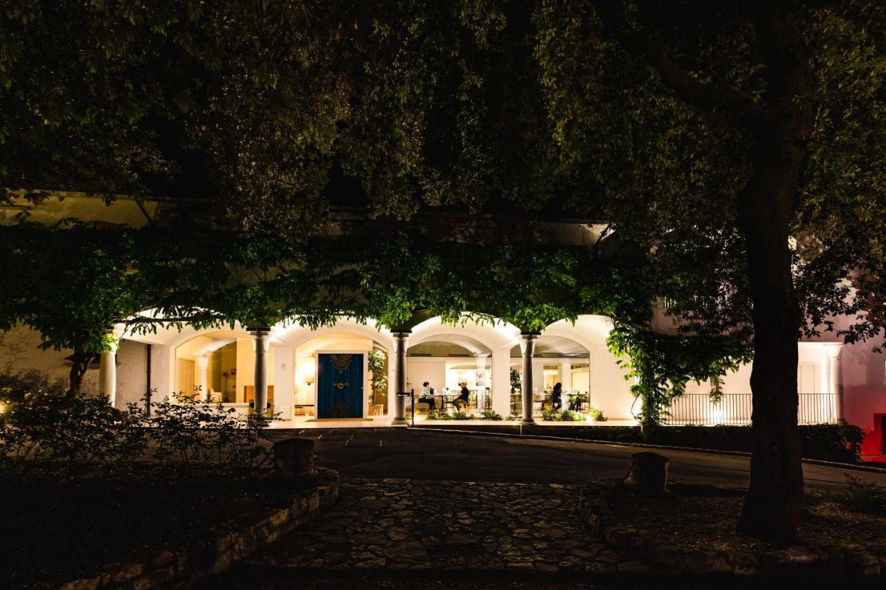 Seebay Hotel Ancona Kültér fotó