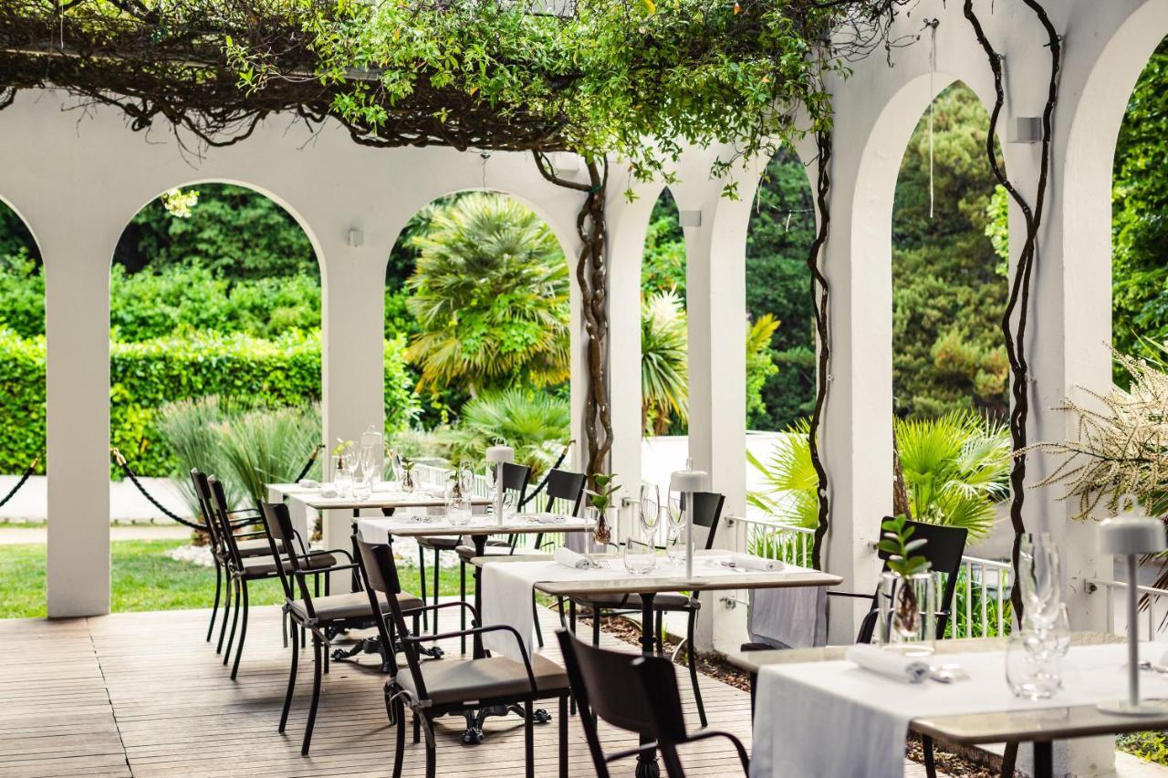 Seebay Hotel Ancona Kültér fotó
