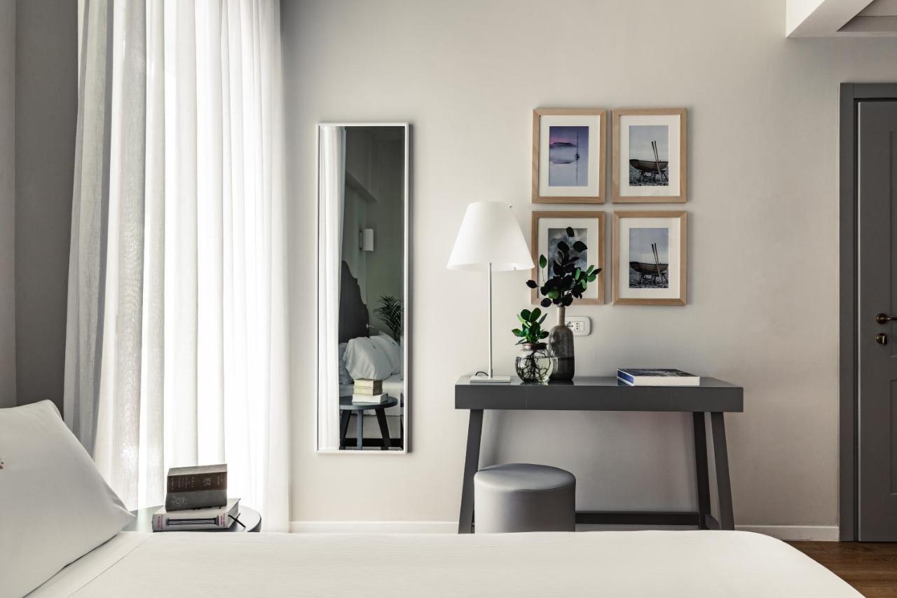 Seebay Hotel Ancona Kültér fotó