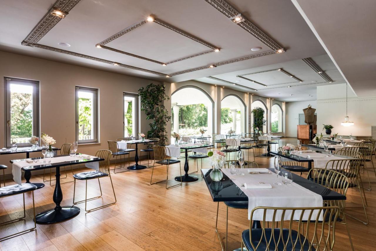 Seebay Hotel Ancona Kültér fotó