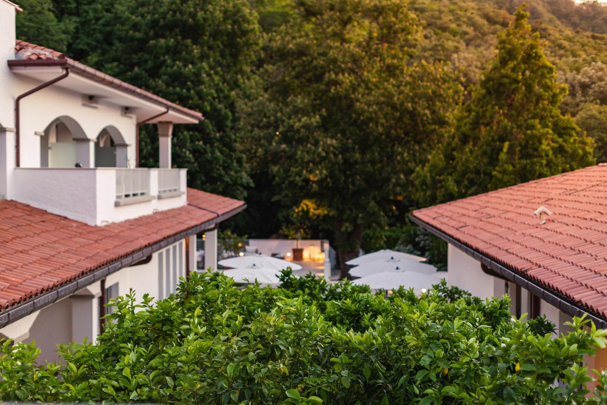 Seebay Hotel Ancona Kültér fotó