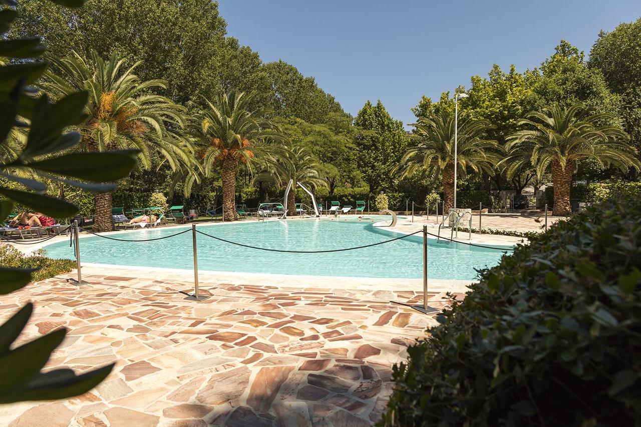Seebay Hotel Ancona Kültér fotó